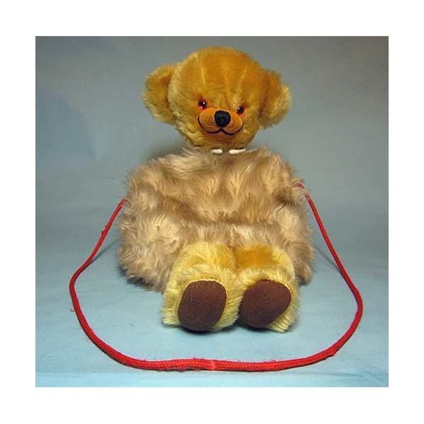 少しお求めやすい価格にしました。メリーソート 60年代 チーキーのマフ