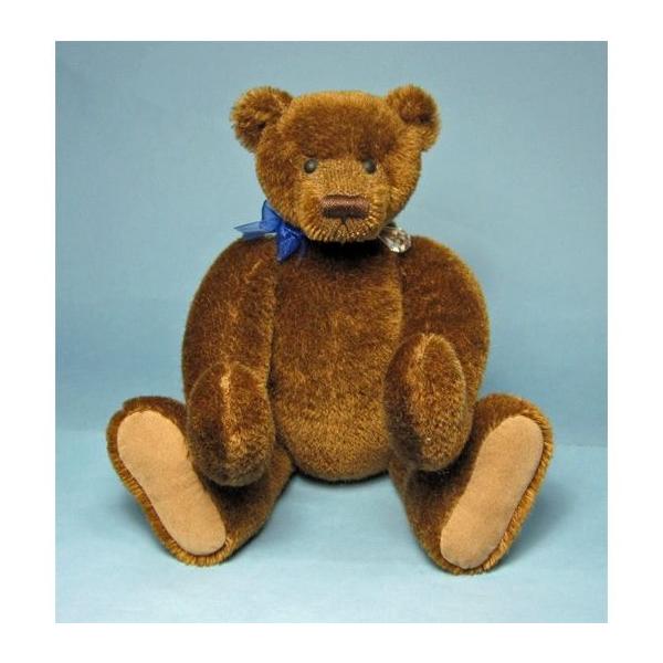 アーティストベア リチャード バン アールスト Othello くまの