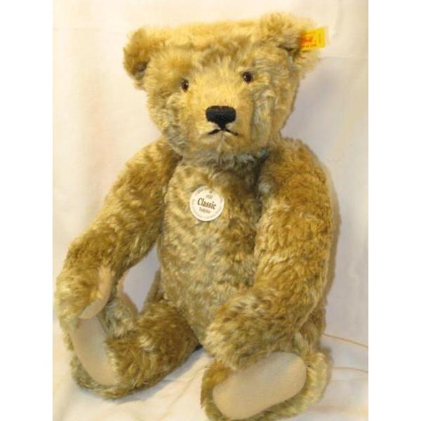 Steiff（シュタイフ） シュタイフ/Steiff☆絶版☆「クラシック