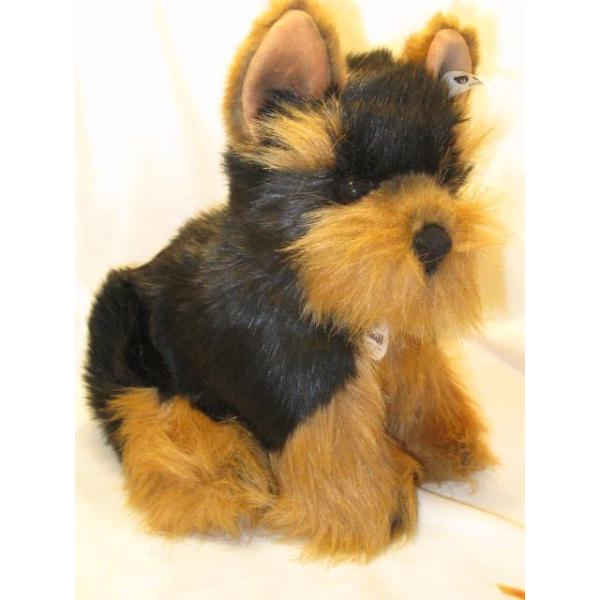 Steiff（シュタイフ） シュタイフ/Steiff☆「Herkules ヨークシャー