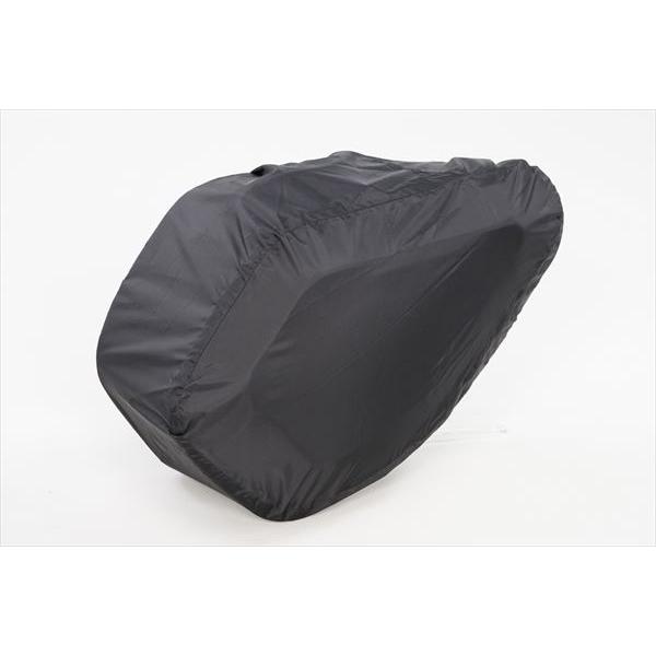 MOTOFIZZ タナックス 4510819902755 MP-339 レインカバー左 MFK-281用