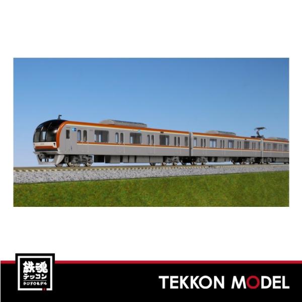 カトー（KATO） Nゲージ KATO 10-1261 東京メトロ有楽町線・副都心線