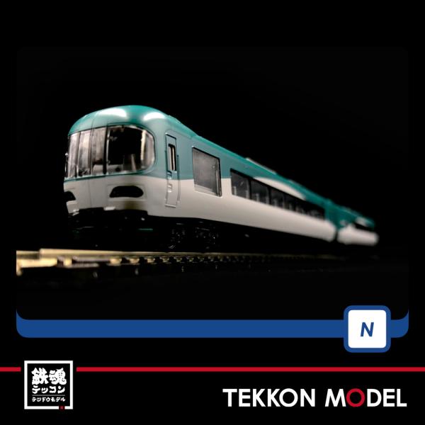 トミックス Nゲージ TOMIX 92159 京都丹後鉄道 KTR8000形基本