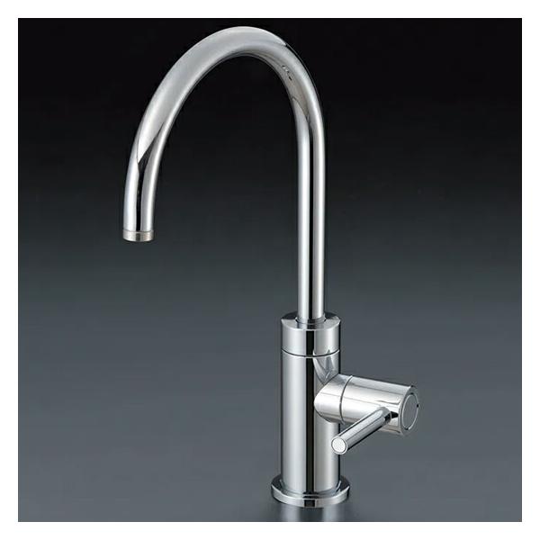 メイスイ ビルトイン浄水器 M-100-FA4C (M-100＋専用水栓FA4C) : テル