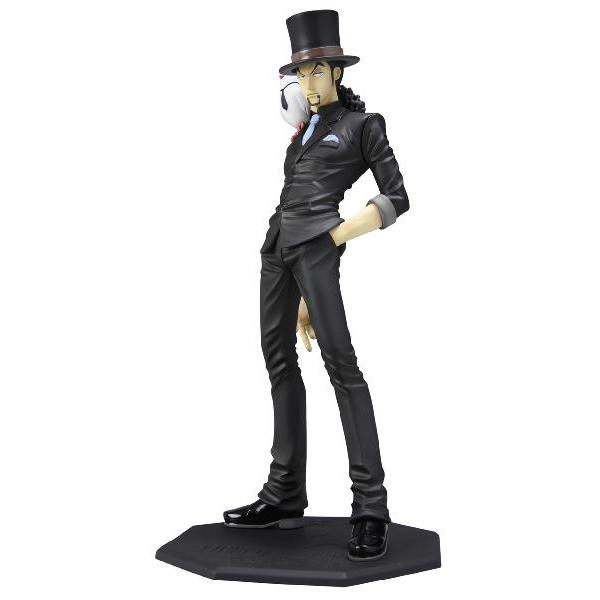 エクセレントモデル ワンピース フィギュア ロブ・ルッチ P.O.P NEO