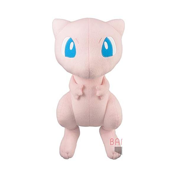 イーブイ ぬいぐるみセット ミュウツー ミュウ