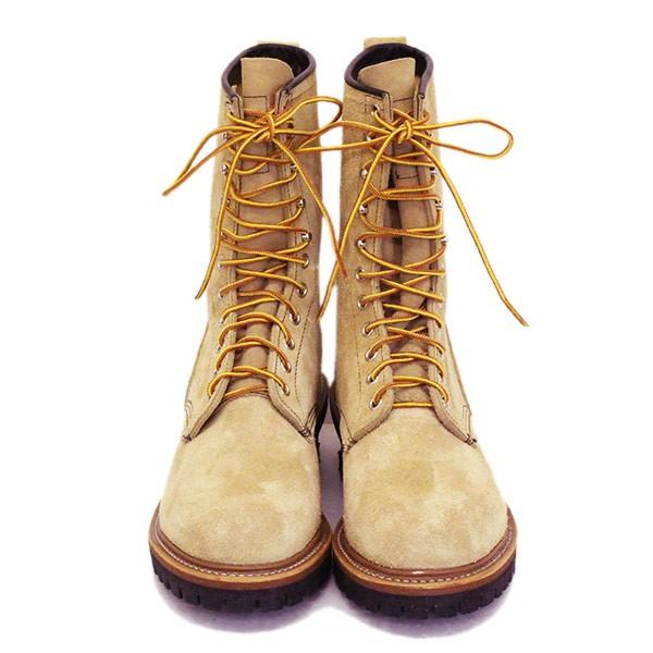 RED WING SHOES（レッドウィング） REDWING 9211 9inch Logger (Steel