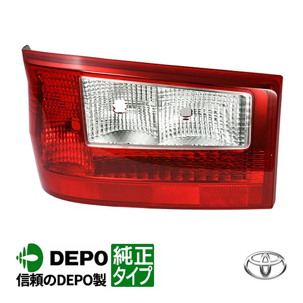 DEPO正規品 トヨタ コースター XZB60 XZB70 平成29年1月〜現行 純正