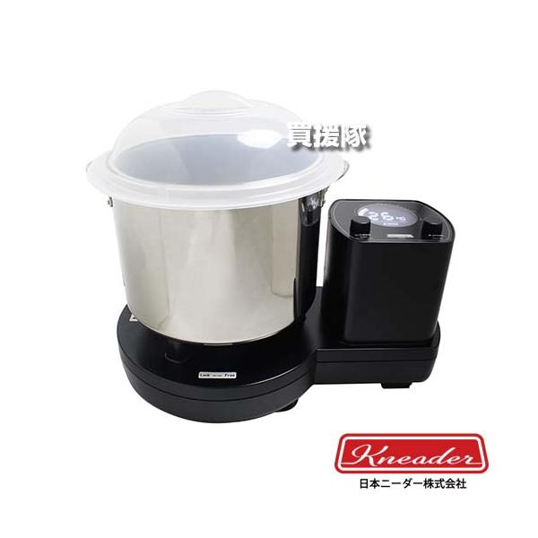 日本ニーダー 業務用 パンニーダー PK2120pro : 買援隊ヤフー店 - 通販