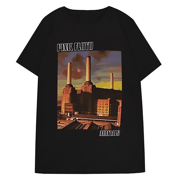 PINK FLOYD ピンクフロイド Animals Tシャツ : GEEKHEAD - 通販