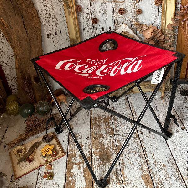 Coca Cola（コカコーラ） ≫Coca-Cola コカコーラ*フォールディング