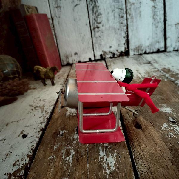 VINTAGE USA ヴィンテージ KURT S. ADLER カーツアドラー スヌーピー