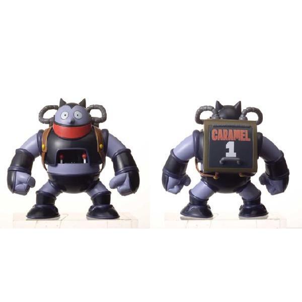 Dr.スランプ アラレちゃん Dr.マシリト世界征服計画 集まる