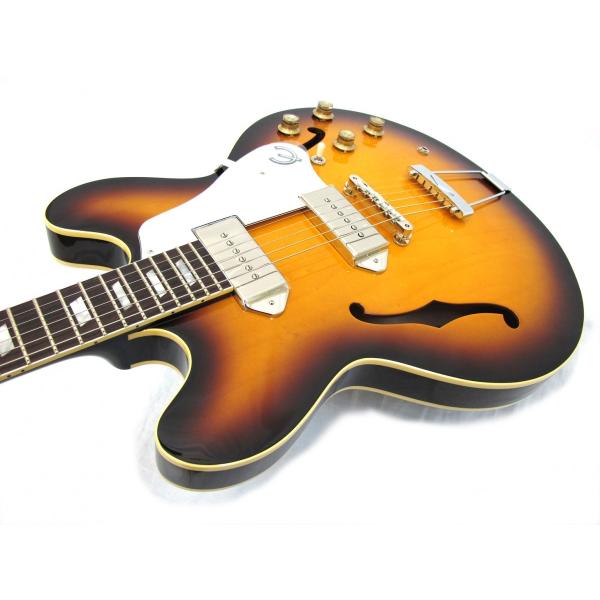 Epiphone（エピフォン） Epiphone Japan Limited Elitist 1965 Casino