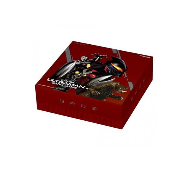 ウルトラマンカードゲーム ブースターパック BP03 復讐と闇の輪廻 24