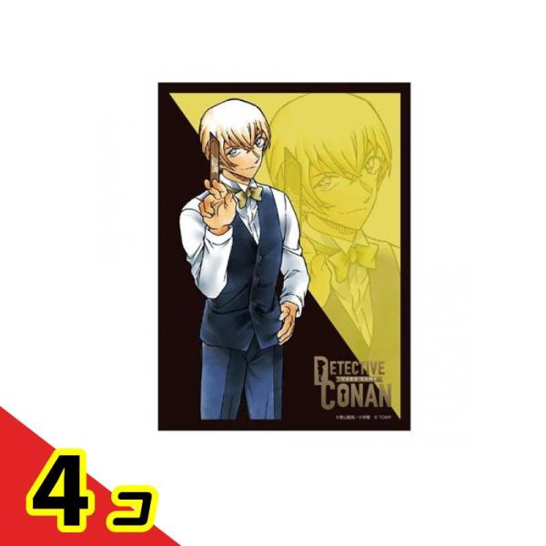 名探偵コナントレーディングカードゲーム 名探偵コナンTCG DXカード