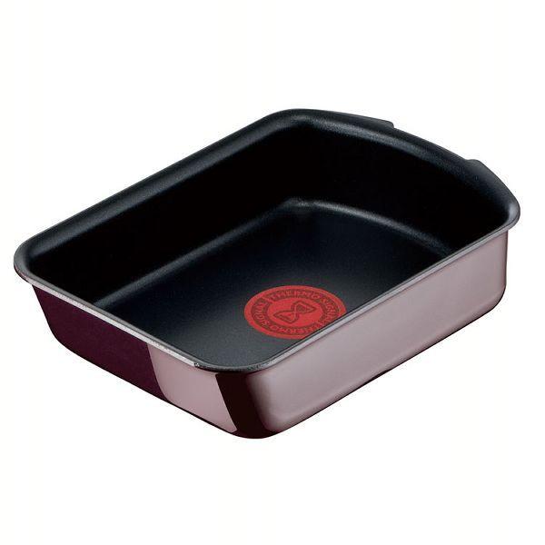 ティファール インジニオ・ネオ ヴィンテージボルドー・インテンス