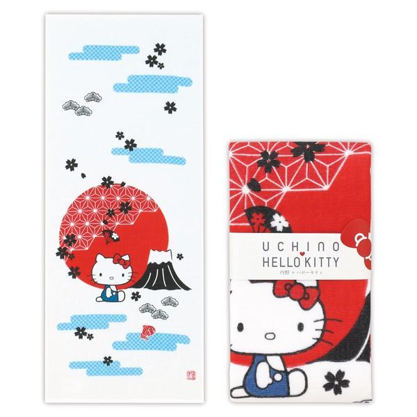 ハローキティ (SALE) フェイスタオル サイズ 一般的 Hello Kitty KT