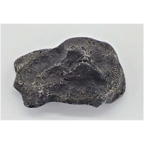 通販限定】シホテアリニ 隕石 原石 31.5g Sikhote-alin シホテアリン