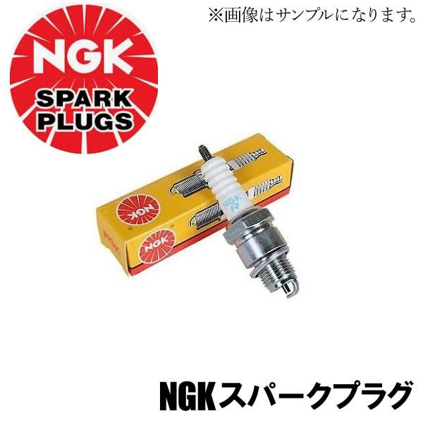 NGK スパークプラグ / 点火プラグ IKR6G11 （他社互換品番：DENSO