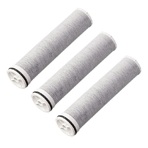 ハウステック 【M71750M-1-3SET】交換用浄水カートリッジ(3個入り