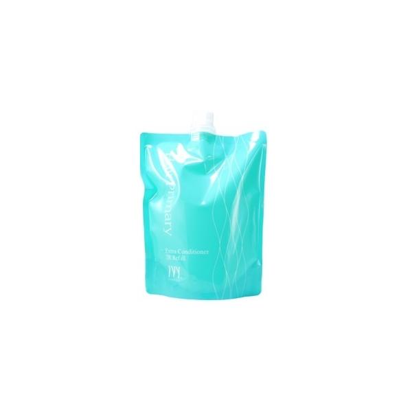 アイビー化粧品 ヘアプライマリー エクストラコンディショナー 詰替用