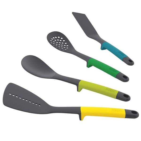 キッチンツール セット ジョセフジョセフ おしゃれ カラフル おたま