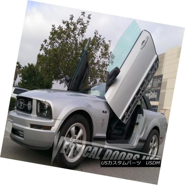 HW 2005 FORD MUSTANG(フォード マスタング) 7台セット HW 2005 FORD
