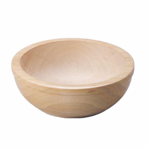 こね鉢 木製くりぬき尺2(36cm) : 器屋一信ヤフー店 - 通販 - Yahoo