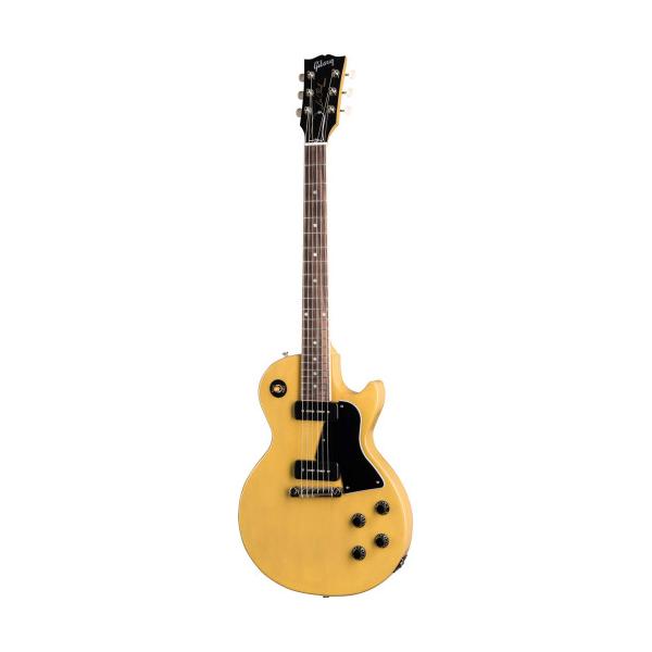 Gibson（ギブソン） Gibson Les Paul Special / TV Yellow : バンダ