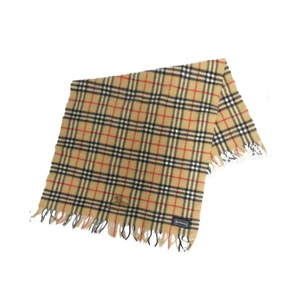 バーバリーズ Burberrys ひざ掛け ブランケット マフラーもOK ノバ