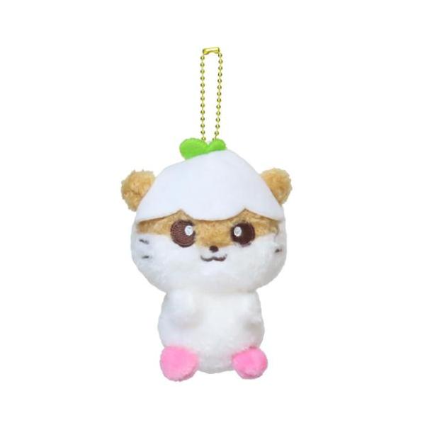 マスコット ボールチェーンマスコット サンリオ コロコロクリリン 平成