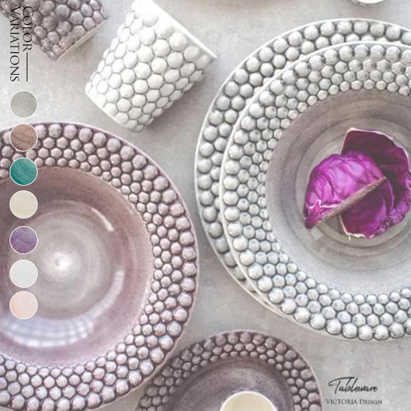 洋食器 皿 おしゃれ テーブルウェア 北欧食器 モダン MATEUS バブルス