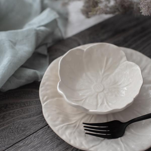 洋食器 ブランド BORDALLO PINHEIRO ボルダロ ピニェイロ キャベツ