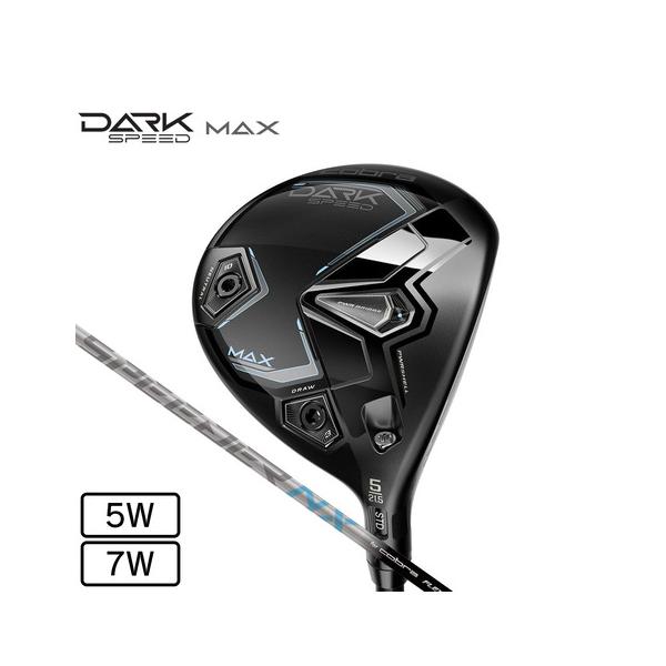 COBRA（コブラ） コブラ（Cobra）（レディース）ダークスピード MAX