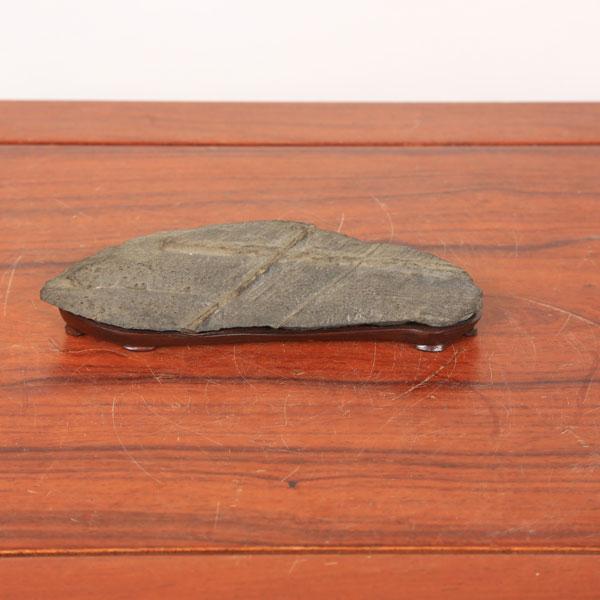 水石：若桜三倉石 現品*資材 わかさ みくら : 遊恵盆栽 Yahoo!店