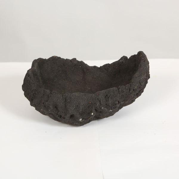 鉢：水昇岩 深鉢* 資材 : 遊恵盆栽 Yahoo!店 - 通販 - Yahoo!ショッピング