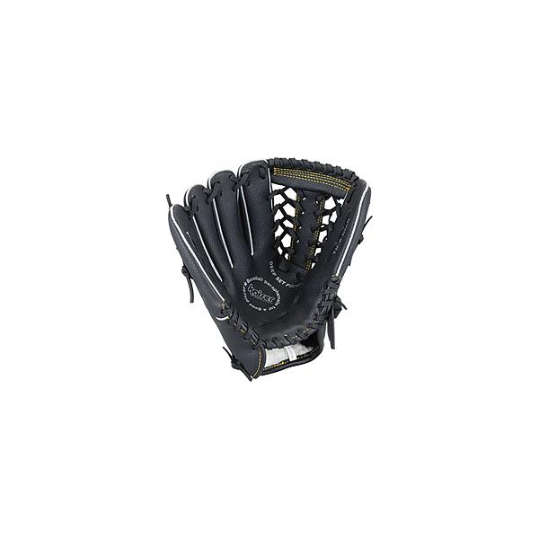 カワセ 少年軟式用 Kaiser グローブ10.5インチ KW-339 [左利き用