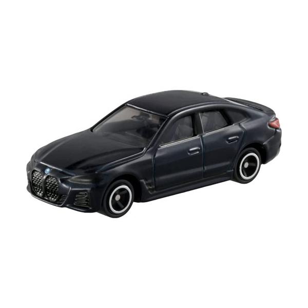 トミカ No.36 BMW i4 初回特別仕様 4904810188643 : ユウセイ堂2号店