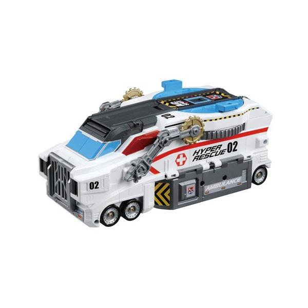 トミカ ハイパーレスキュー2号 : ユウセイ堂2号店 ヤフーショッピング
