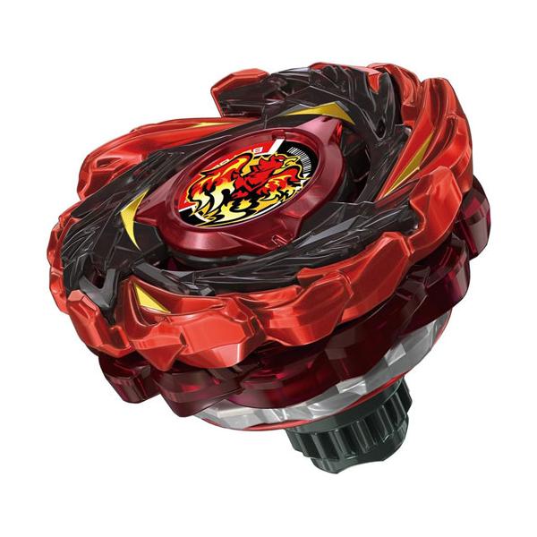 送料無料 ベイブレードX BEYBLADE X CX-12 フェニックスフレアZ9-80WW