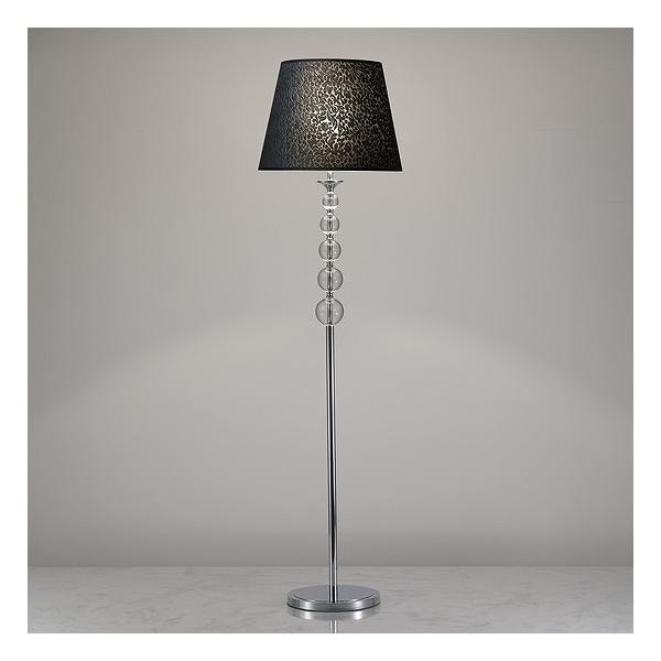 遠藤照明 フロアスタンド 黒 ランプ別売 ERF2103B : 住宅設備専門通販