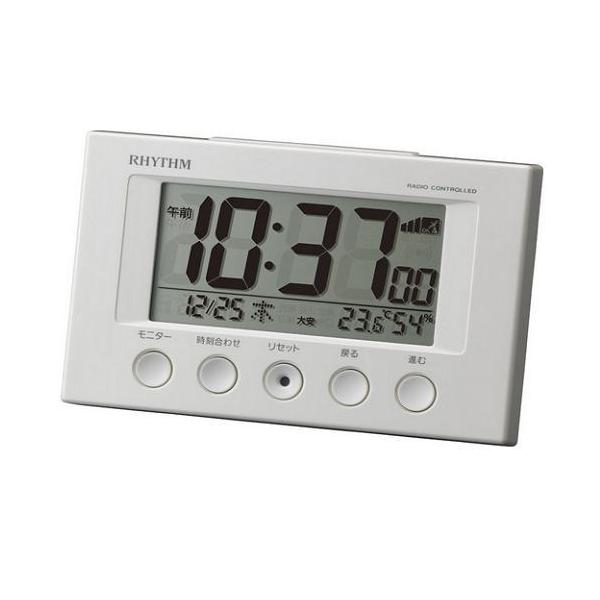 リズム時計 電波」の人気商品一覧 | 安い商品を通販サイトから探す