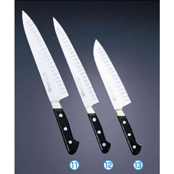 ミソノ UX10シリーズ 牛刀サーモン No.762 21cm : 厨房用品 安吉