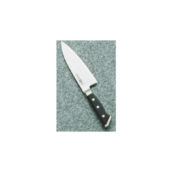 グレステンWタイプ 洋出刃 224WK 24cm【代引き不可】 : 厨房用品 安吉