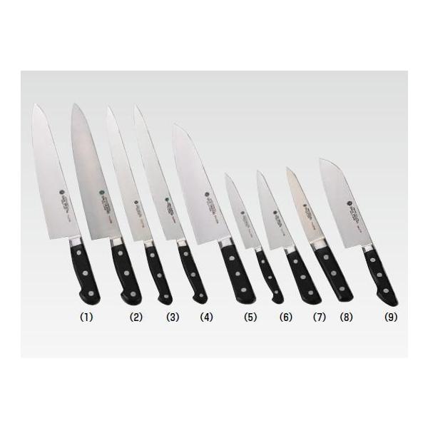 堺孝行 グランドシェフ（1）牛刀 270mm（10014）【送料無料】 : 厨房