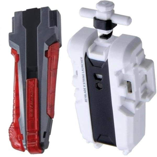 ベイブレードX [2種セット] タカラトミー BEYBLADE X ベイブレード BX