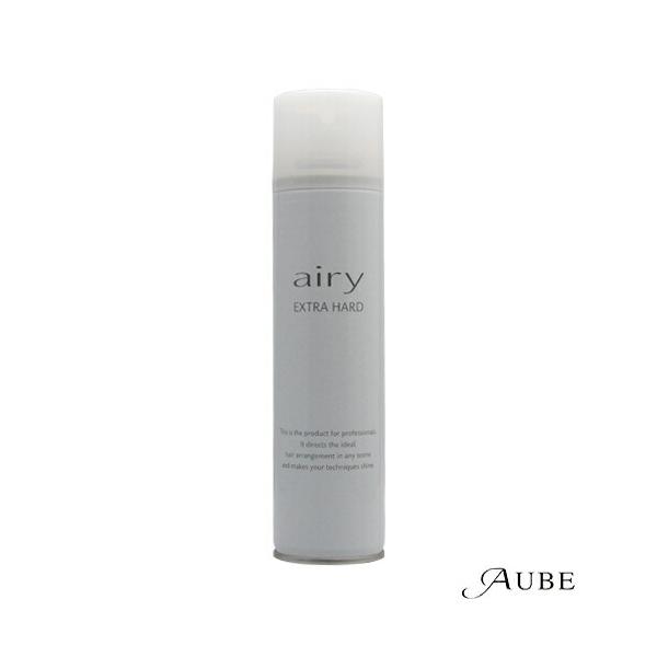 Airily（エアリー） AIRY ヘアスプレー EH エクストラハードタイプ