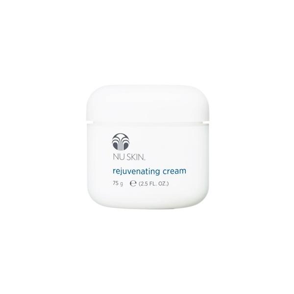 NU SKIN（ニュースキン） リジューベネイティングクリーム 75g