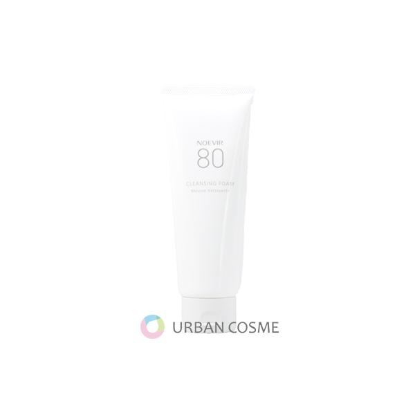 NOEVIR 80 ノエビア クレンジングフォーム 洗顔料 110g 国内正規品
